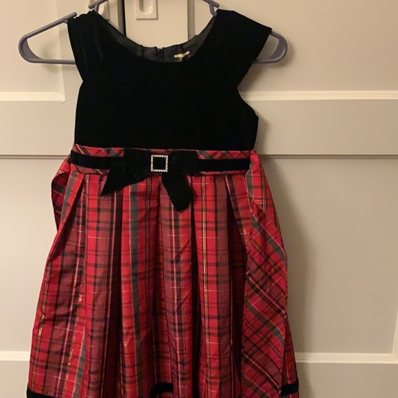 Kids dress - Picture 5 of 6